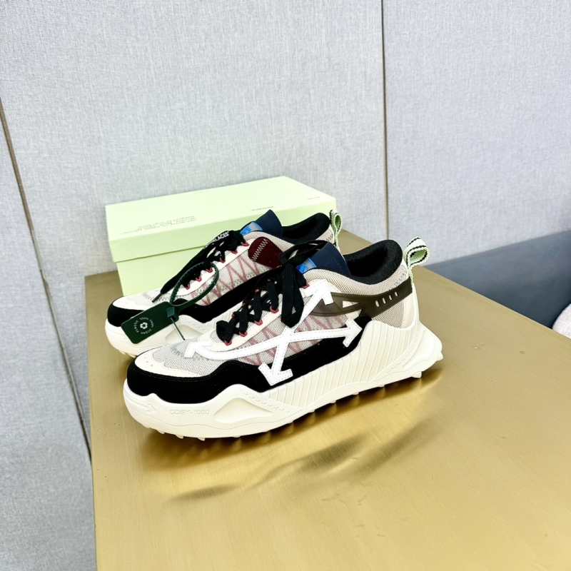 Off-White Sneakers